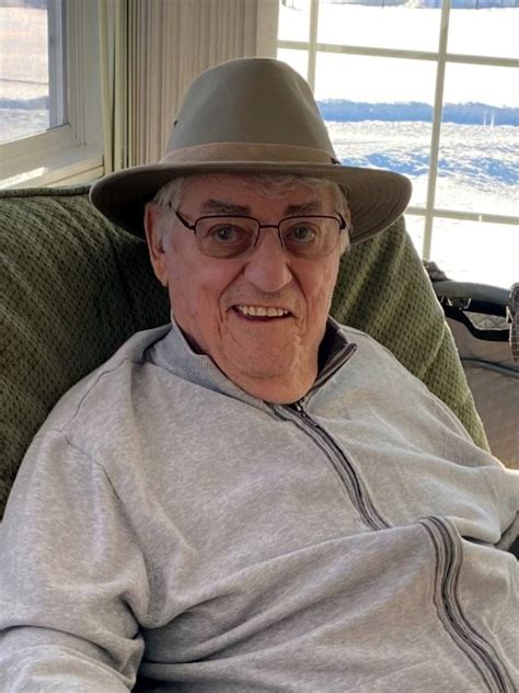 William Parolari Obituary - Rochester, NY