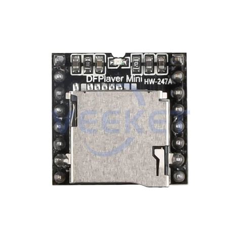 Image result for MP3 Player Module