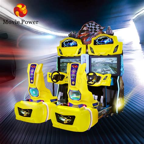 Machine Player Car 的图像结果