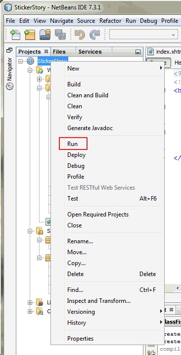 Image result for WebSocket Java Application Project