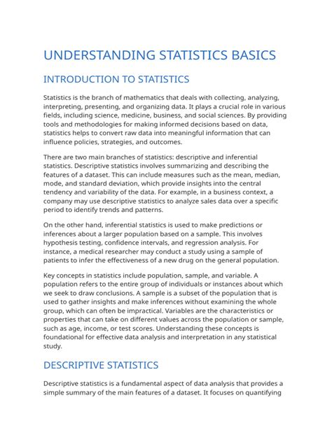 Understanding Statistics 的图像结果