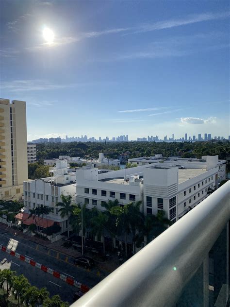 The Confidante Miami Beach [In-depth Review]