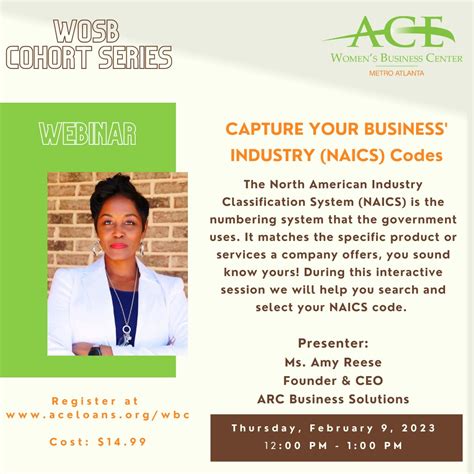 NAICS Code 的图像结果