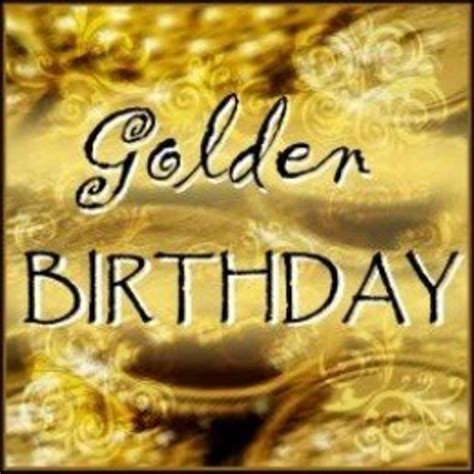 Idea 39+ Golden Birthday Party Ideas