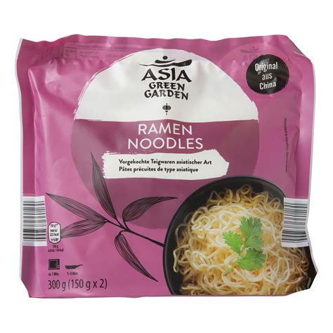 Aldi Ramen Noodles