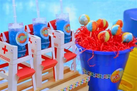 Image result for Pool Party Fiddle