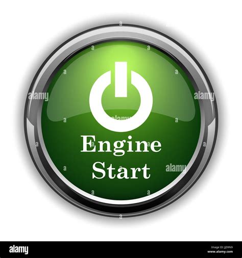 Image result for Engine Start SOP Icon