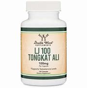 Image result for Double Wood Supplements Tongkat Ali