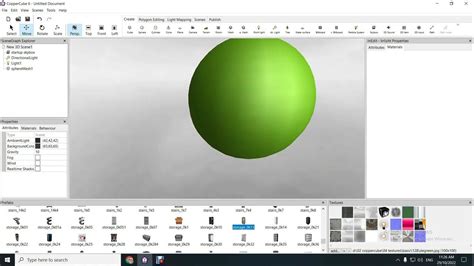Image result for CopperCube 6 Tutorial
