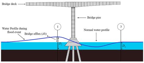 Application of Machine Learning Models to Bridge Afflux Estimation