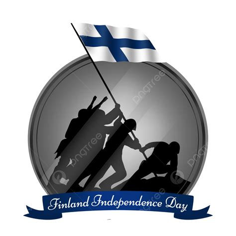 Finland Independence Day, Finland, Finland Day, Finland Flag PNG ...