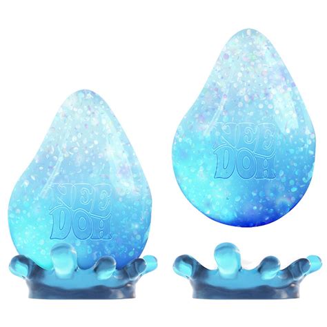NeeDoh Dream Drop - Sensory Toys & Gifts for Children