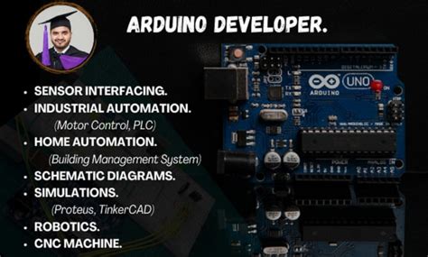 Image result for Arduino Simulation Projects