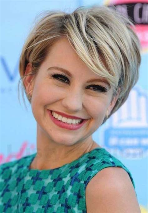 Image result for Long Pixie Cut Tutorial