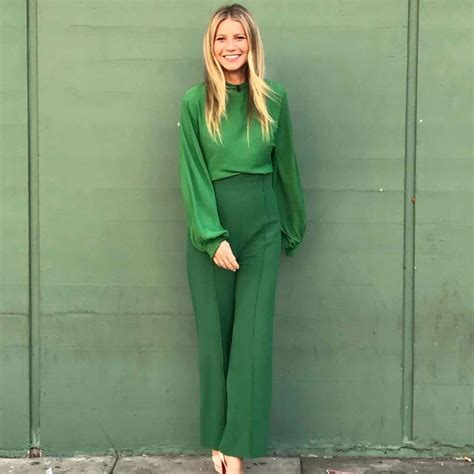 Gwyneth Paltrow stuns the internet with her beautiful 'birthday suit ...