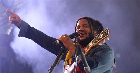Stephen Marley at Center Stage Theatre, Atlanta, GA, Atlanta, GA ...