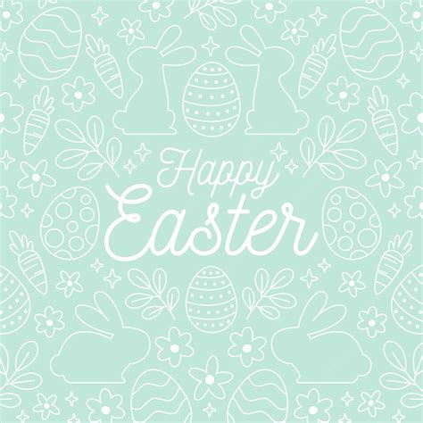 Easter Backgrounds