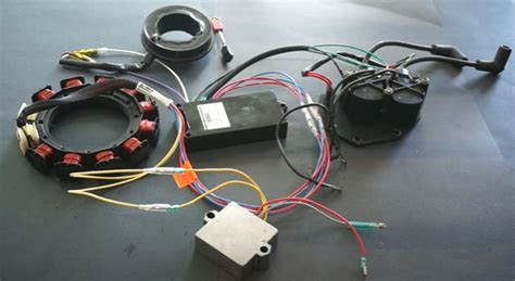 HEI Distributor Problems 的图像结果