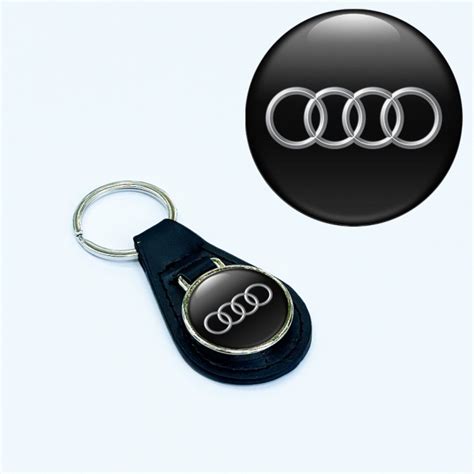 Image result for Audi Key FOB High Resolution Image