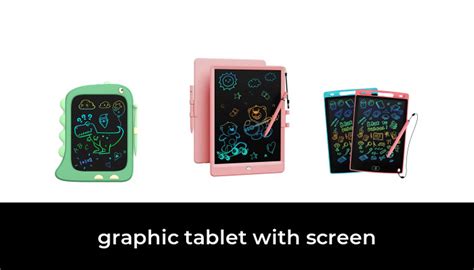 Graphics Tablet/Screen Hybrid 的图像结果