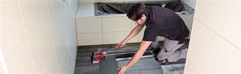 Rubi 14939 GENIUS-CUT-85 32 Inch/85 cm/850 mm Manual Tile Cutter for ...