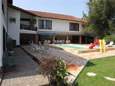 RECREIO DAS HORTENSIAS POUSADA E ALBERGUE RIO CENTRO (Rio de Janeiro ...