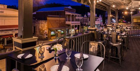 Restaurant in Sutter Creek, CA | The Sutter Restaurant