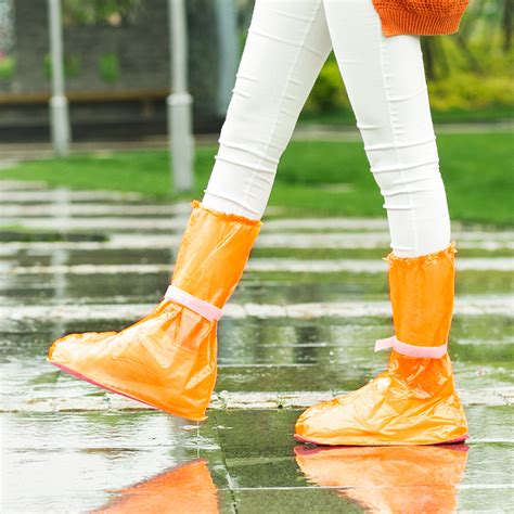 達新牌 厚底型 防雨鞋套 | 雨鞋/雨鞋套 | Yahoo奇摩購物中心