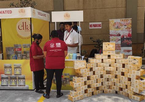 What is an in-store promoter