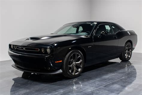 Used 2019 Dodge Challenger R/T Coupe 2D For Sale (Sold) | Perfect Auto ...
