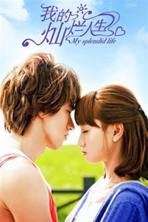 我的灿烂人生 (TV Series 2011-2011) - Posters — The Movie Database (TMDB)