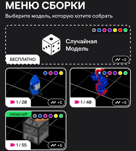 VOXEL - Гайд — Teletype
