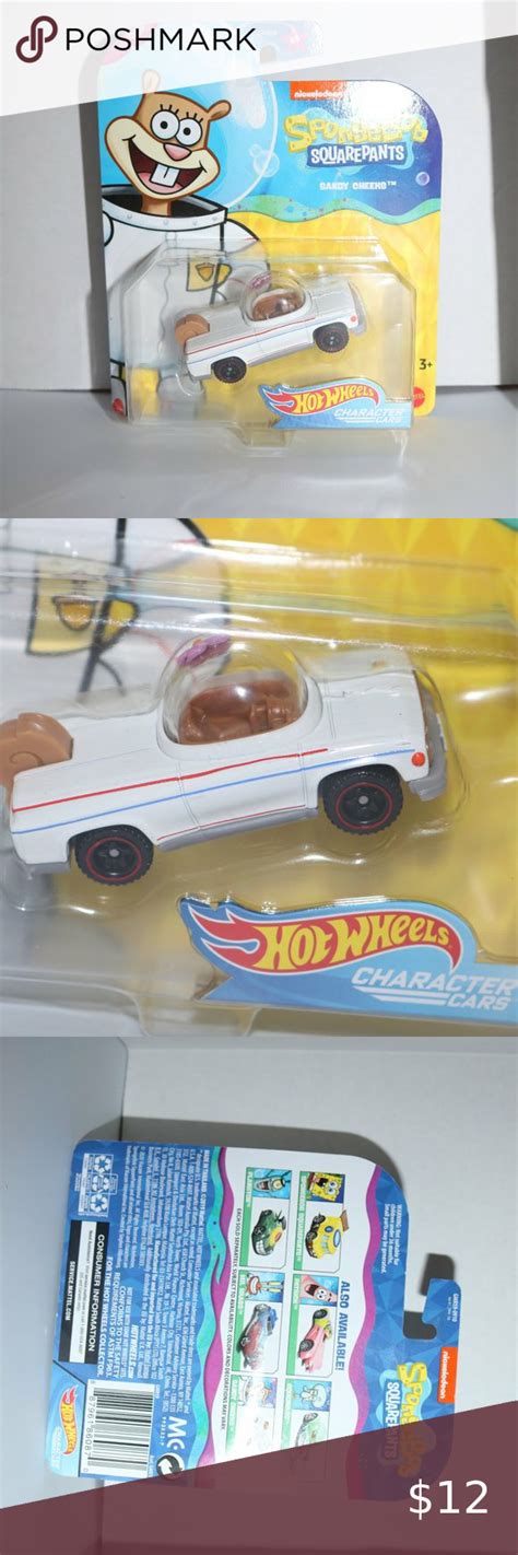 Image result for Sandy Cheeks Car