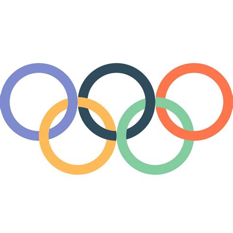 Olympia Ringe Logo 8,000+ Free Olympischen Ringe & Rings Images