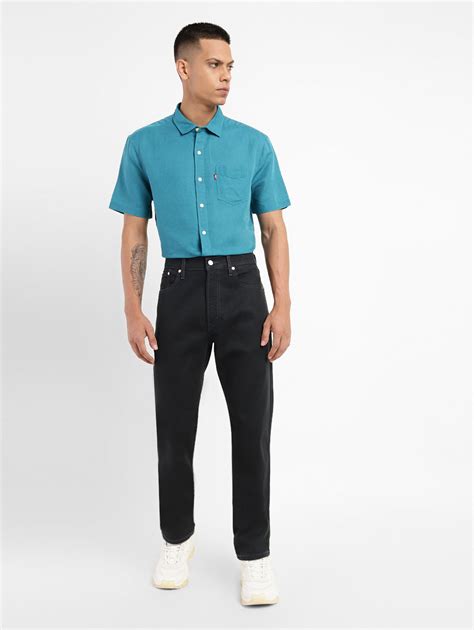 Buy men's relaxed fit jeans online | Levi's India – Levis India Store