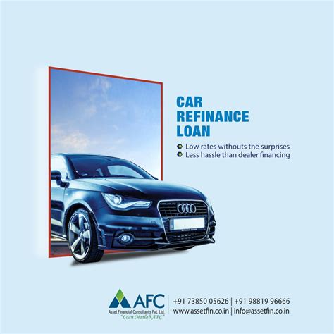 Car Loan Ads