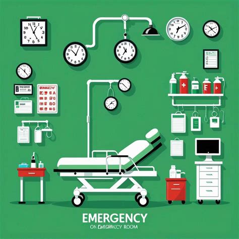 Emergency room - Jokes, Puns, Pickup-lines, Oneliners & Riddles