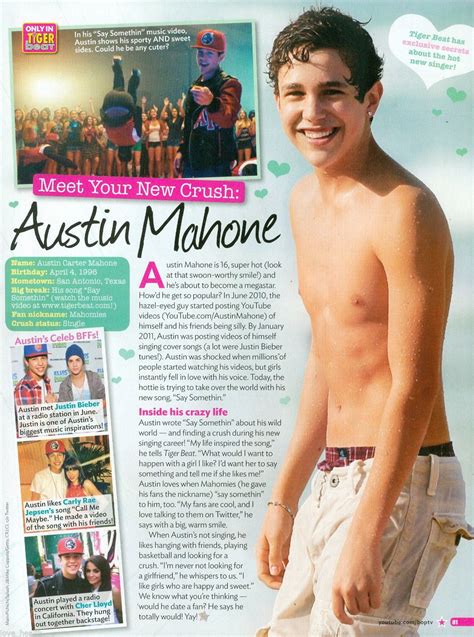 Ross Lynch Shirtless