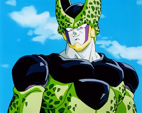 Cell Perfecto 的图像结果