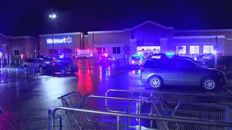 Police ID shooter at Beavercreek Walmart as 20-year-old Dayton man ...