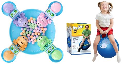 Buy Storio Hungry Frog Indoor Games- 4 Players Game & Storio Sit and ...