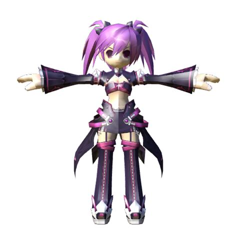 p3d.in - Aisha - Void Princess