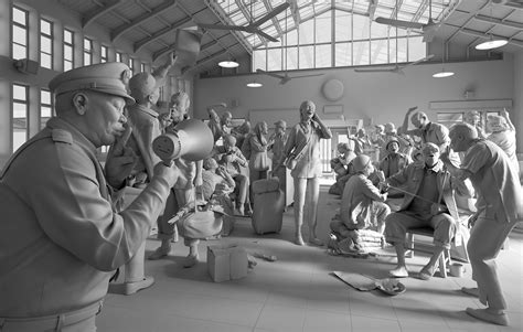 Shush Model 的图像结果