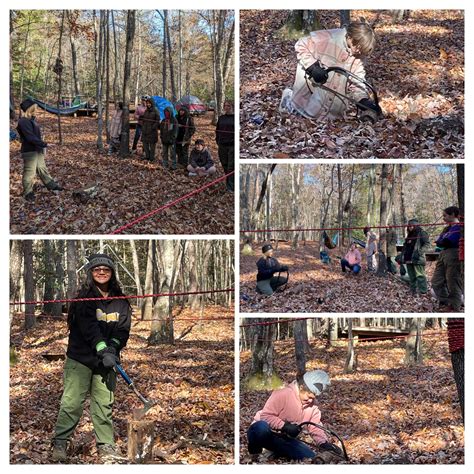 Ranks Overview - Troop 2319