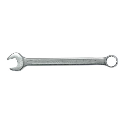 Teng Tools - Imperial (AF) Combination Spanner 9/16inch - 600118 | Shop ...