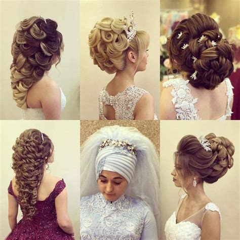 Image result for Arabic Hairstyle Tutorial