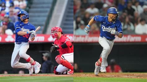 Dodgers GM Brandon Gomes drops promising update on Mookie Betts ahead ...