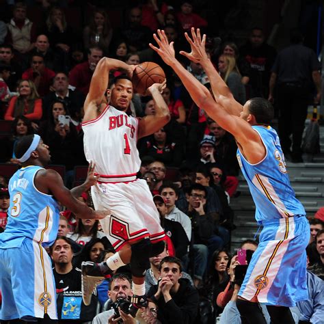 Denver Nuggets vs. Chicago Bulls: Recap and Player Grades | Bleacher Report
