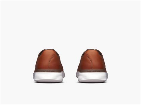 Crossover™ Derby | Hybrid Dress Shoes | WOLF & SHEPHERD – Wolf & Shepherd