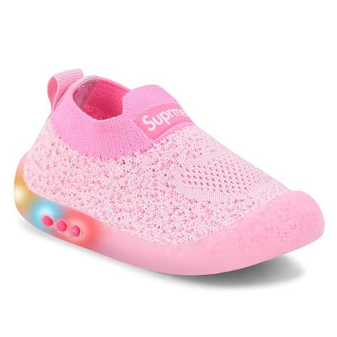 Amazon.in Bestsellers: The most popular items in Girls' Running Footwear